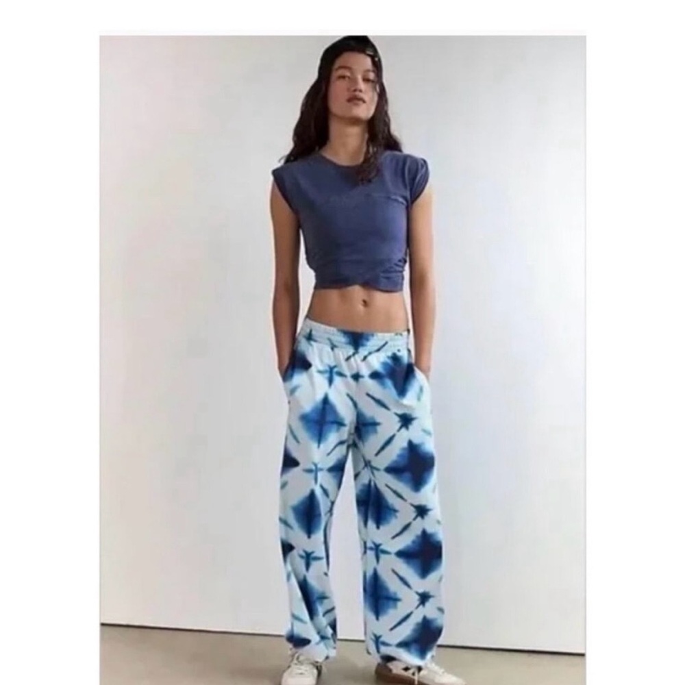 Free People NWOT Hot Shot Crossover Set